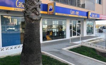 Cases i més - inmobiliaria