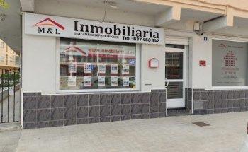 INMOBILIARIA M&L