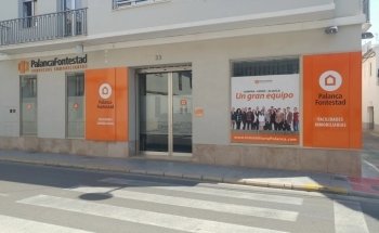 Inmobiliaria Palanca Fontestad