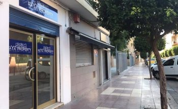 Inmobiliaria Raya Property