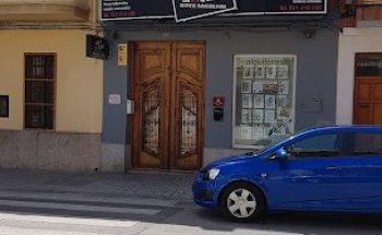 Contractual Servicis Inmobiliaris S.L.