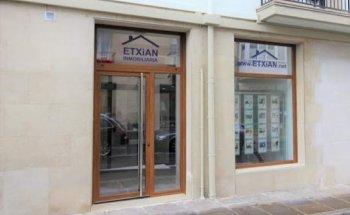 Inmobiliaria Etxian