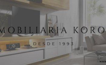 INMOBILIARIA KOROSTI