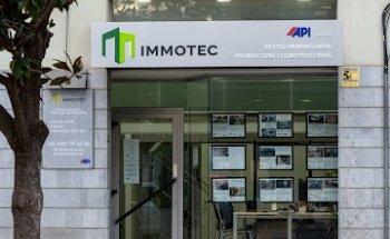 PROMOCIONES IMMOTEC 2020 S.L.