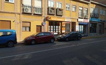 Alcalá Inmobiliaria