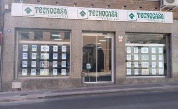 Tecnocasa Agencia Inmobiliaria