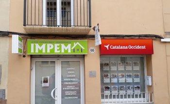 IMPEMA Gestió Immobiliària i Assegurances