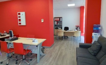 Tecnopiso Inmobiliarias