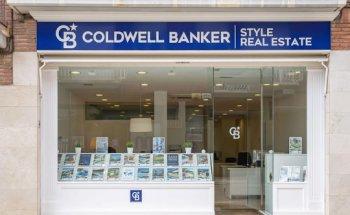 Coldwell Banker Style Real Estate