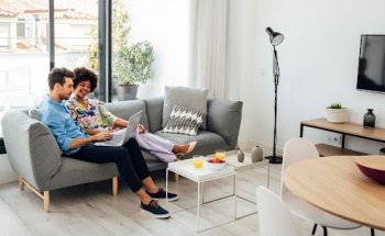 Rightplace Apartments Madrid