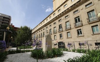 Inmobiliaria API Alted - Alicante Centro