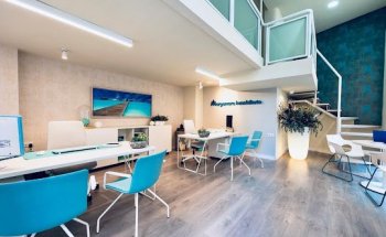 Margamora Inmobiliaria Alicante