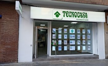 Tecnocasa agencia inmobiliaria
