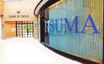 SUMA Inmobiliaria Conde de Orgaz