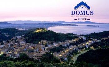 Domus Begur