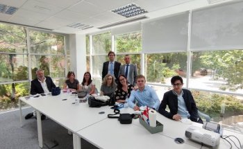 Inmobiliaria La Montañesa