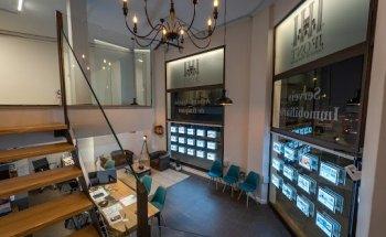 JFont Gestió de Patrimoni - Delegació de Tarragona