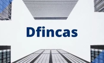 Dfincas Mora