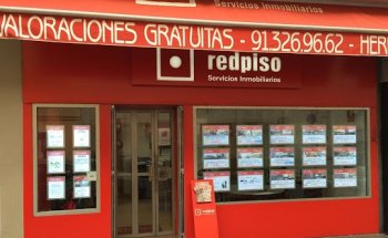 Inmobiliaria Barrio de la Concepción Redpiso