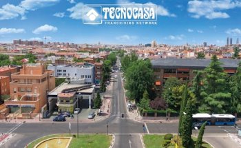 Tecnocasa agencia inmobiliaria