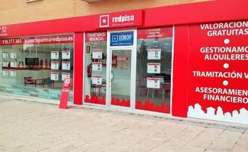 Inmobiliaria Sanchinarro Redpiso