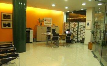 Inmobiliaria Pascual