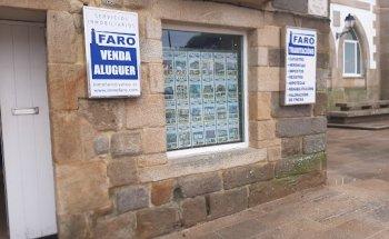 FARO SERVICIOS INMOBILIARIOS