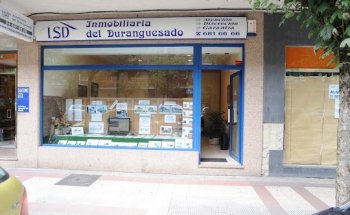 Inmobiliaria del Duranguesado