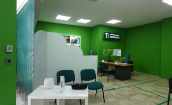 Inmobiliaria Zimendi