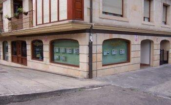 Inmobiliaria Argiñeta