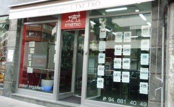 Inmobiliaria Etxetxo