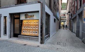 EGURTZA INMOBILIARIA