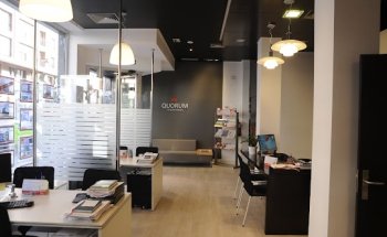 Inmobiliaria Quorum Galdakao