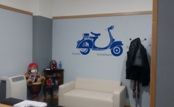 Estudio Inmobiliario Merlin