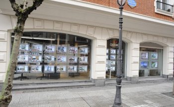 Inmobiliaria Quorum Bilbao