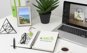 Kairós Servicios Inmobiliarios