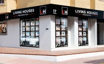LIVING HOUSES PROPERTIES
