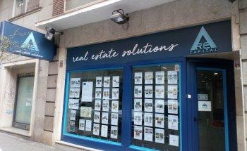 Avant Real Estate Inmobiliaria