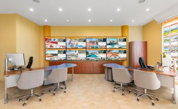 Spanish Dream Real Estate Inmobiliaria