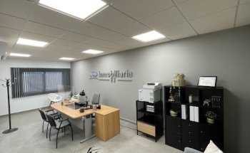 Base Inmobiliaria Fj Real Estate