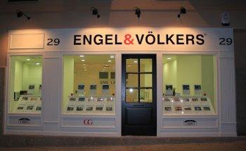Engel & Völkers Cerdanya