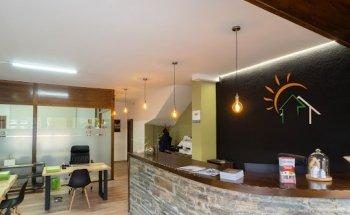 Global Llar - La Cerdanya