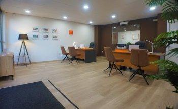 FINQUES MOIXERO CERDANYA