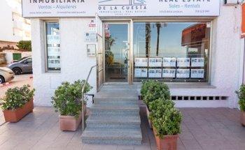 INMOBILIARIA DE LA CUESTA