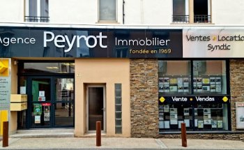 Agència Peyrot - La Guingueta d'Ix
