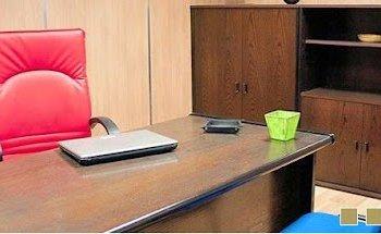 Alquiler de despachos en Valencia - Grupo M2