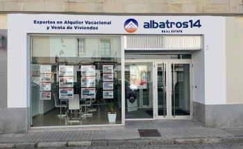 Albatros 14 Real Estate - Ayamonte
