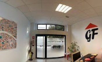 GF Inmobiliaria Ribadeo