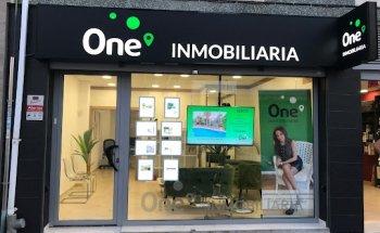 One SAB Inmobiliaria