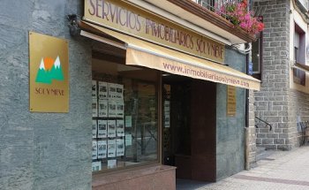 Sol Y Nieve Gestión Inmobiliaria S L
